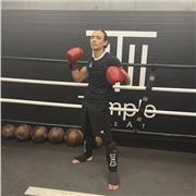 Cours de Boxe Thaïlandaise (ou Anglaise) avec un entraîneur de Boxe diplômé à Paris (salle/ domicile/ extérieur/ entreprise)